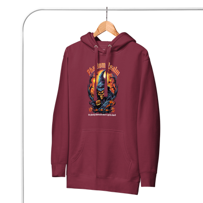 Phantom Realm - Unisex Hoodie