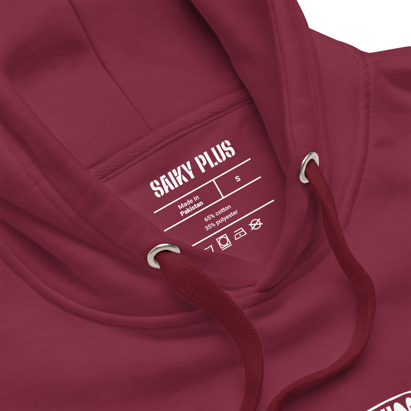 Old School Car Rebel Club  - Unisex Hoodie