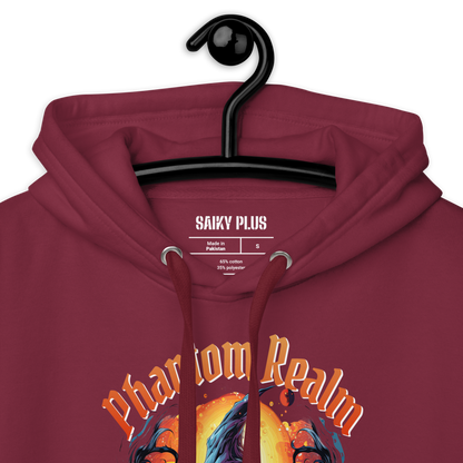 Phantom Realm - Unisex Hoodie