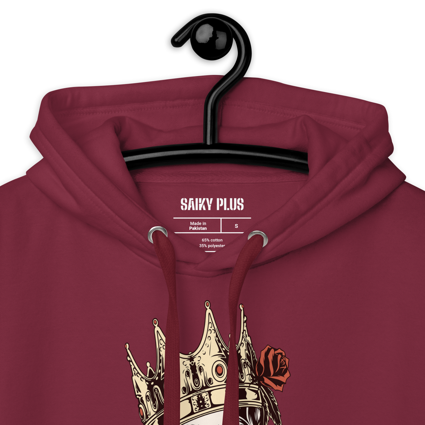 Don't hate the Player - Unisex Hoodie