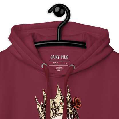 Don't hate the Player - Unisex Hoodie