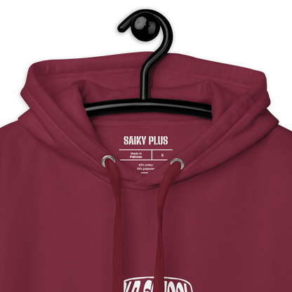 Old School Car Rebel Club  - Unisex Hoodie