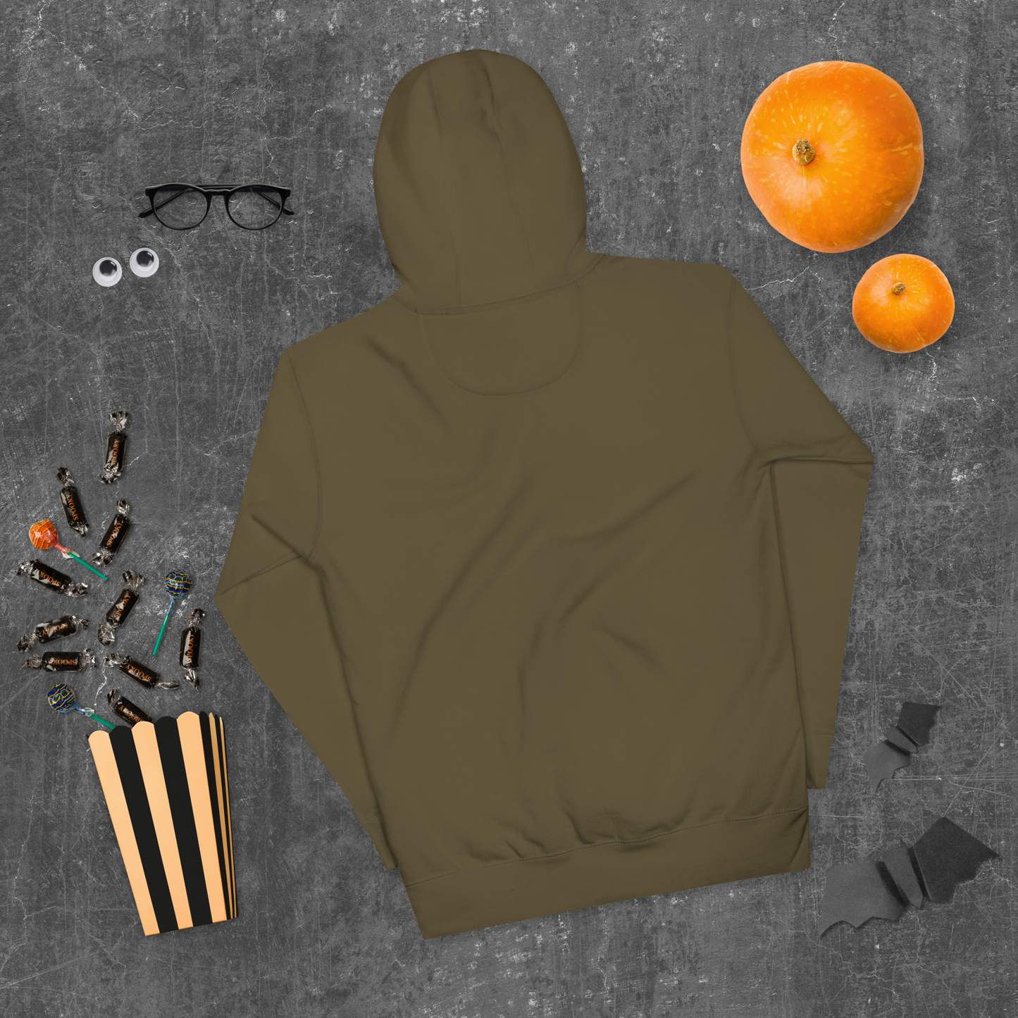 Don't hate the Player - Unisex Hoodie