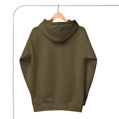 Don't hate the Player - Unisex Hoodie