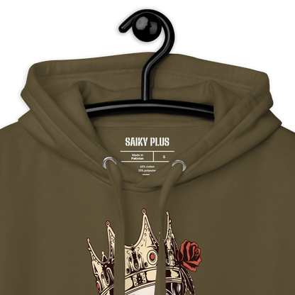 Don't hate the Player - Unisex Hoodie