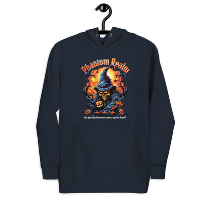 Phantom Realm - Unisex Hoodie