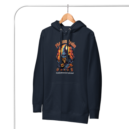 Phantom Realm - Unisex Hoodie