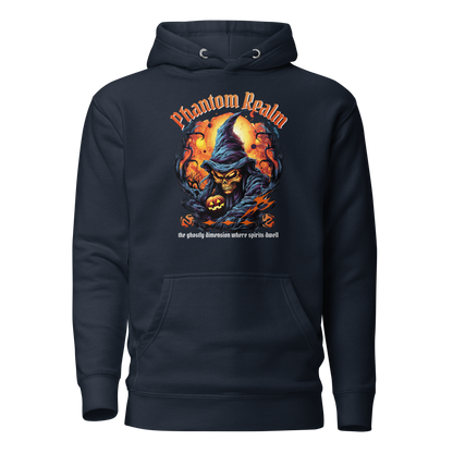 Phantom Realm - Unisex Hoodie