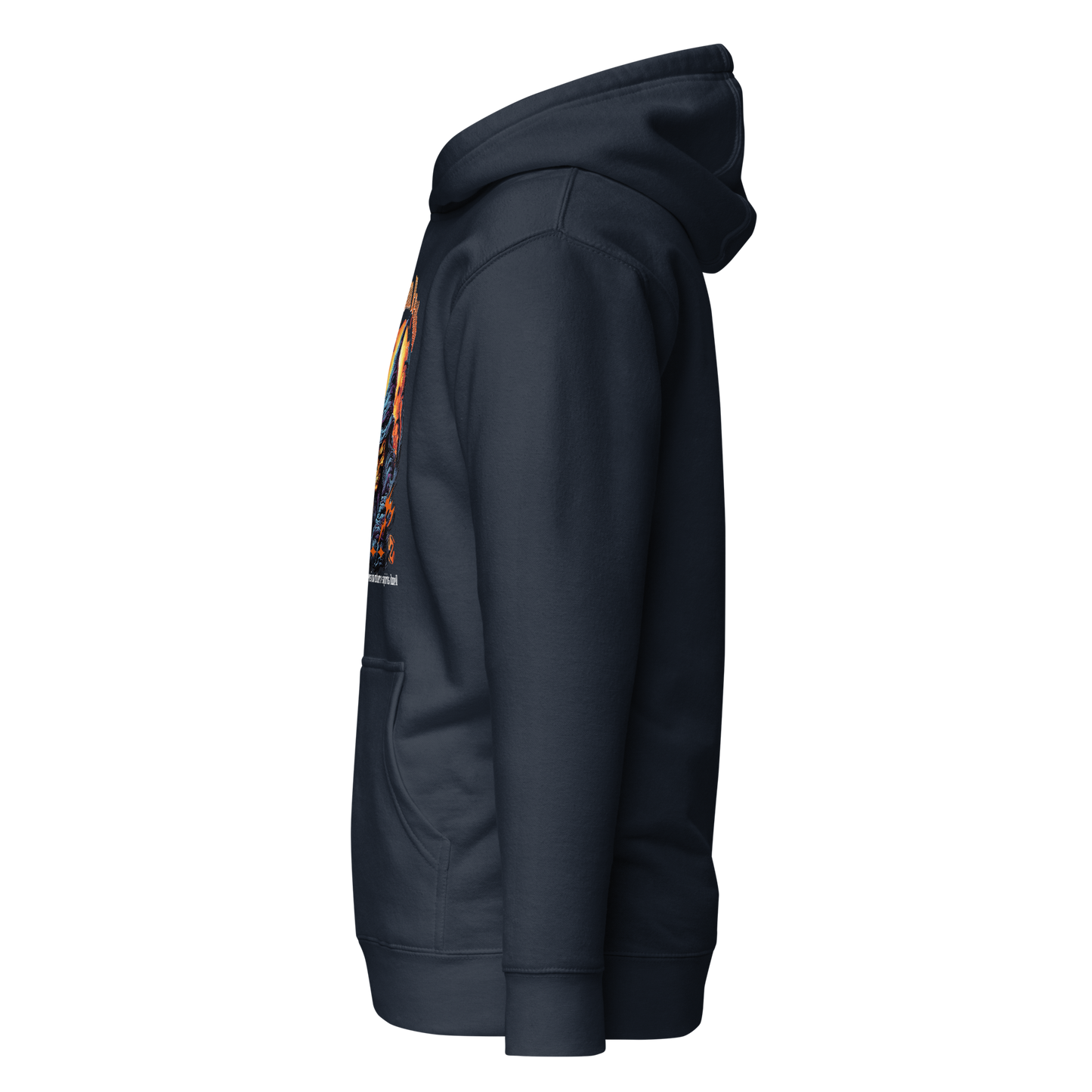 Phantom Realm - Unisex Hoodie