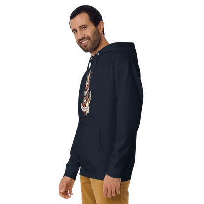 Don't hate the Player - Unisex Hoodie