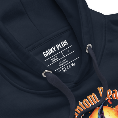 Phantom Realm - Unisex Hoodie