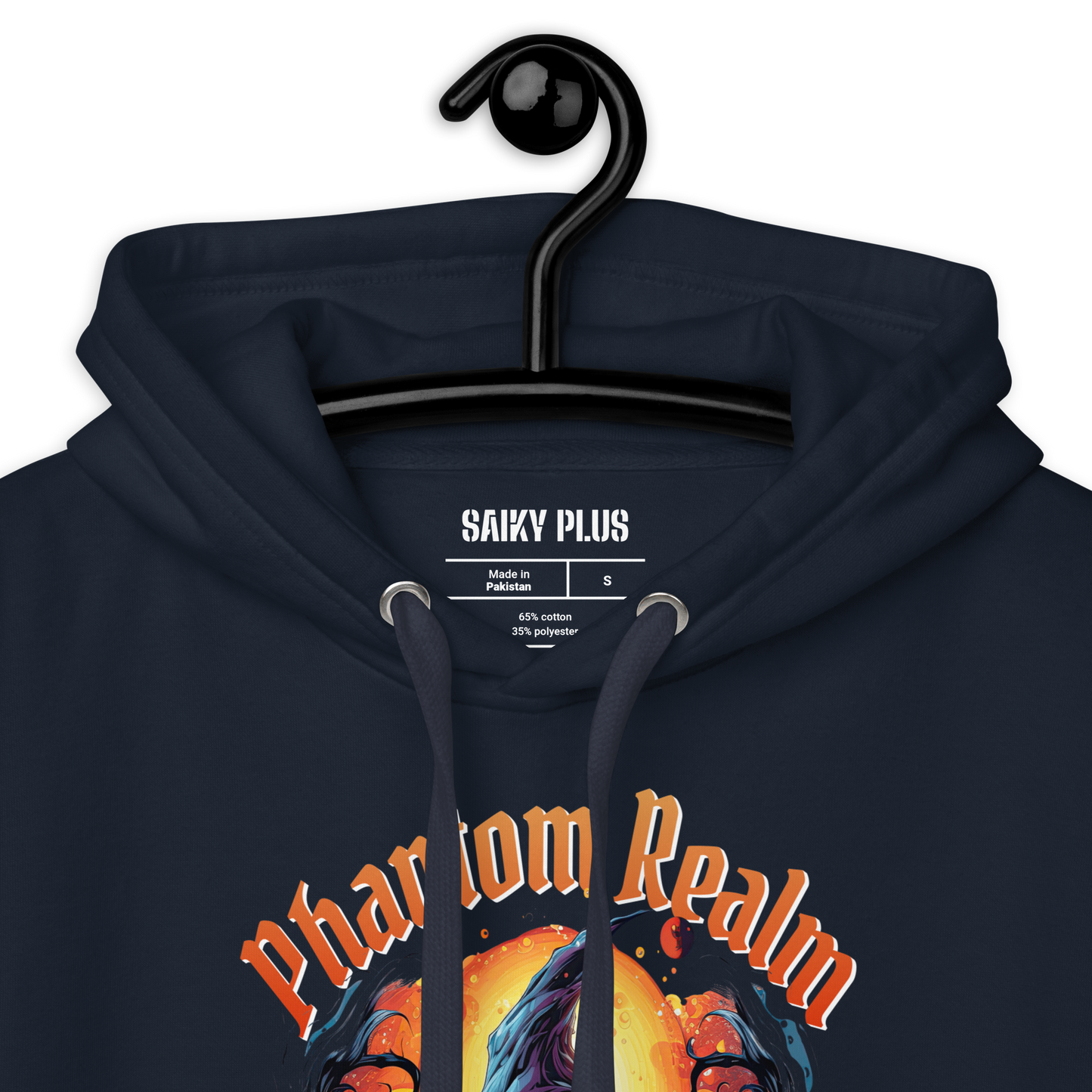 Phantom Realm - Unisex Hoodie