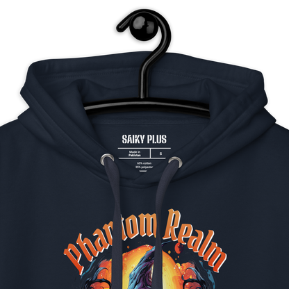 Phantom Realm - Unisex Hoodie