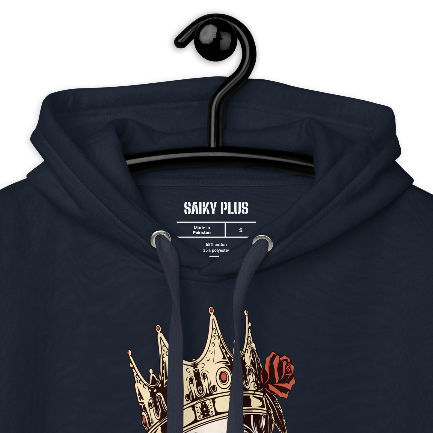 Don't hate the Player - Unisex Hoodie