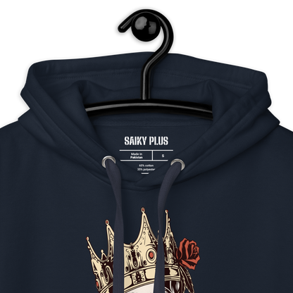 Don't hate the Player - Unisex Hoodie