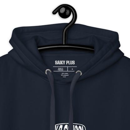 Old School Car Rebel Club  - Unisex Hoodie