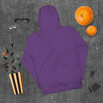 Don't hate the Player - Unisex Hoodie