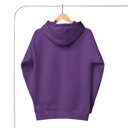 Don't hate the Player - Unisex Hoodie