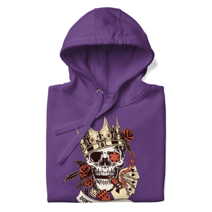 Don't hate the Player - Unisex Hoodie