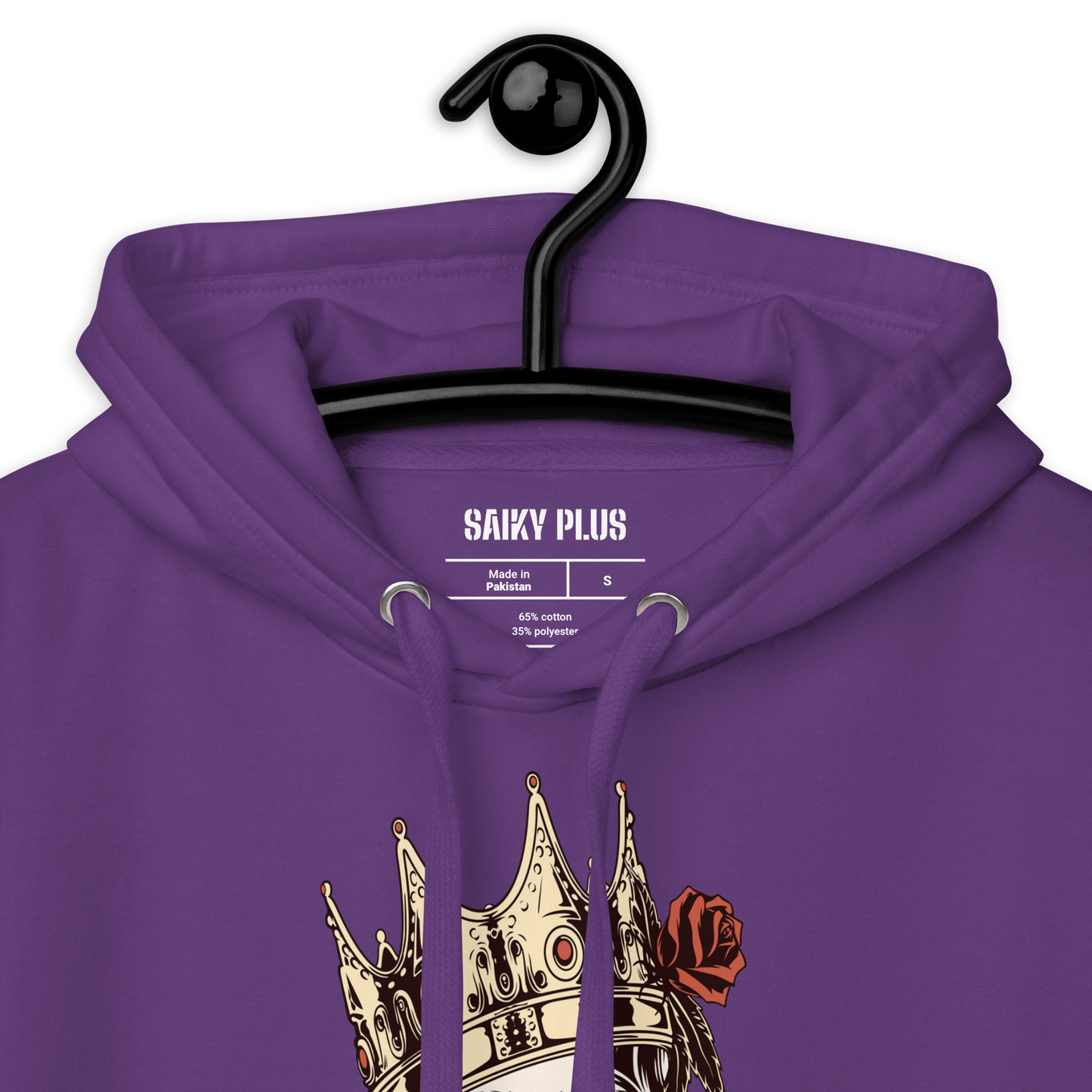 Don't hate the Player - Unisex Hoodie