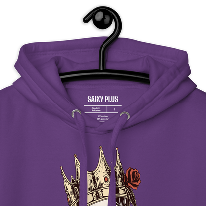 Don't hate the Player - Unisex Hoodie