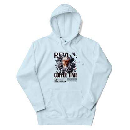 Coffee Time - Unisex Hoodie