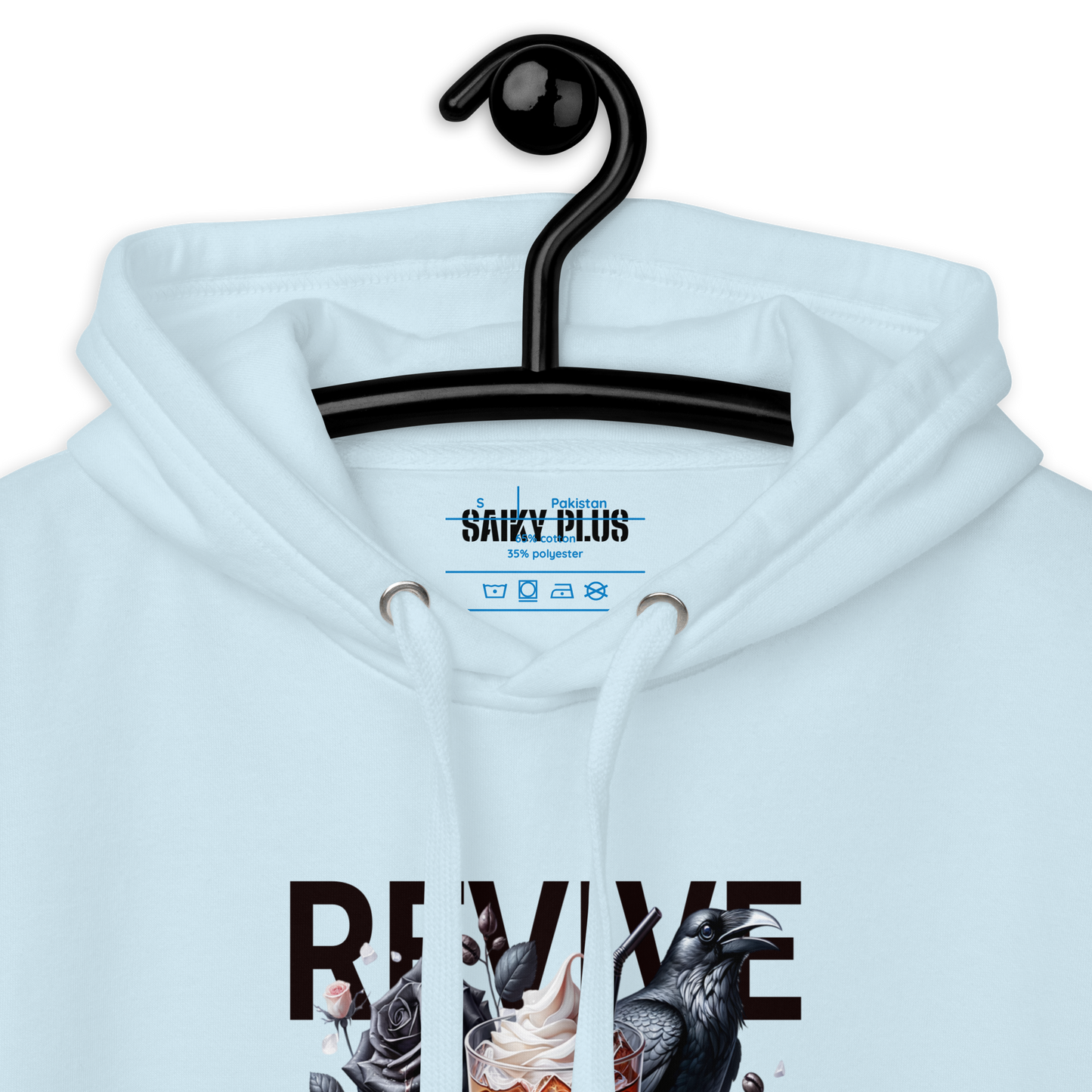 Coffee Time - Unisex Hoodie