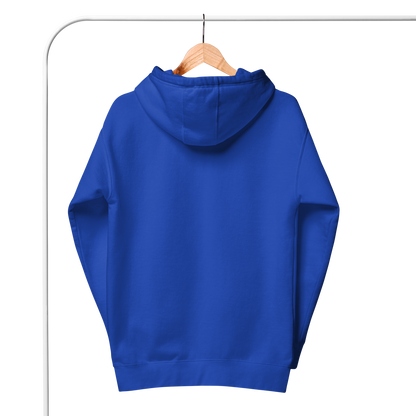 Old School Car Rebel Club  - Unisex Hoodie