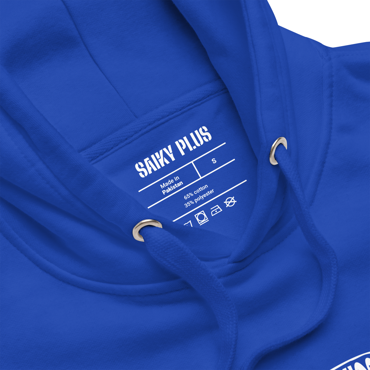 Old School Car Rebel Club  - Unisex Hoodie