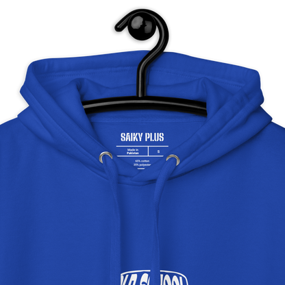 Old School Car Rebel Club  - Unisex Hoodie