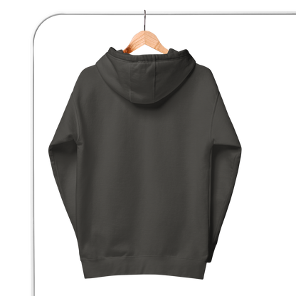 Phantom Realm - Unisex Hoodie