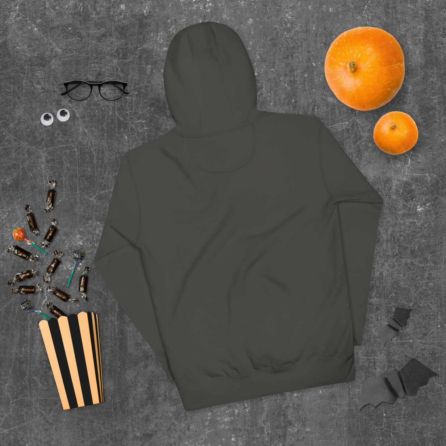 Don't hate the Player - Unisex Hoodie