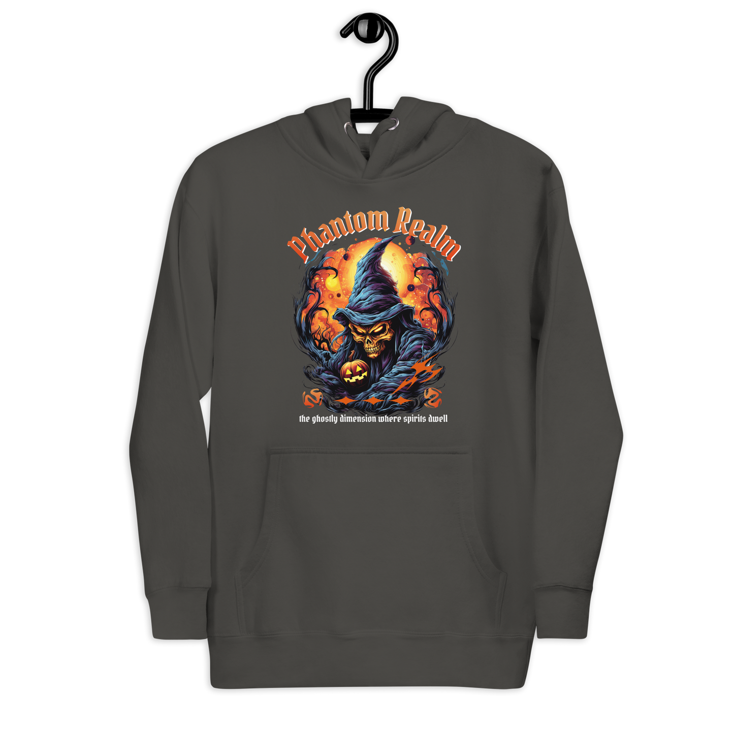Phantom Realm - Unisex Hoodie