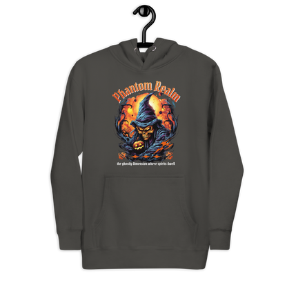 Phantom Realm - Unisex Hoodie