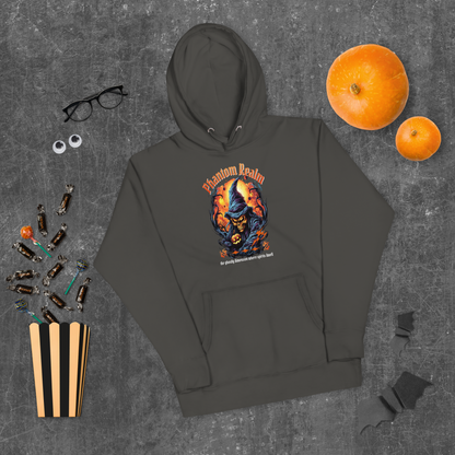 Phantom Realm - Unisex Hoodie