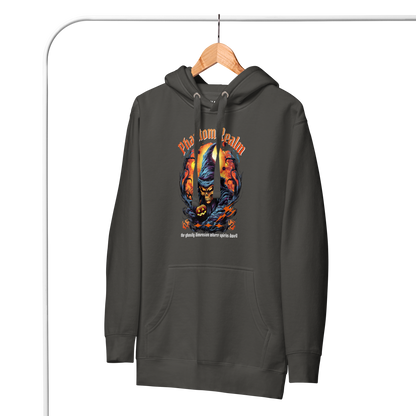 Phantom Realm - Unisex Hoodie