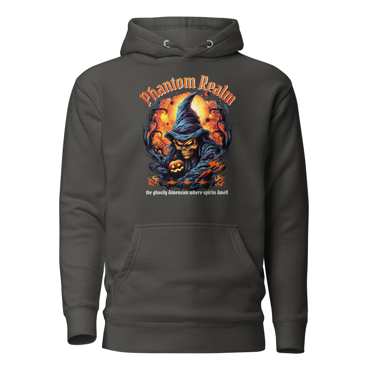 Phantom Realm - Unisex Hoodie