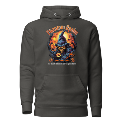 Phantom Realm - Unisex Hoodie
