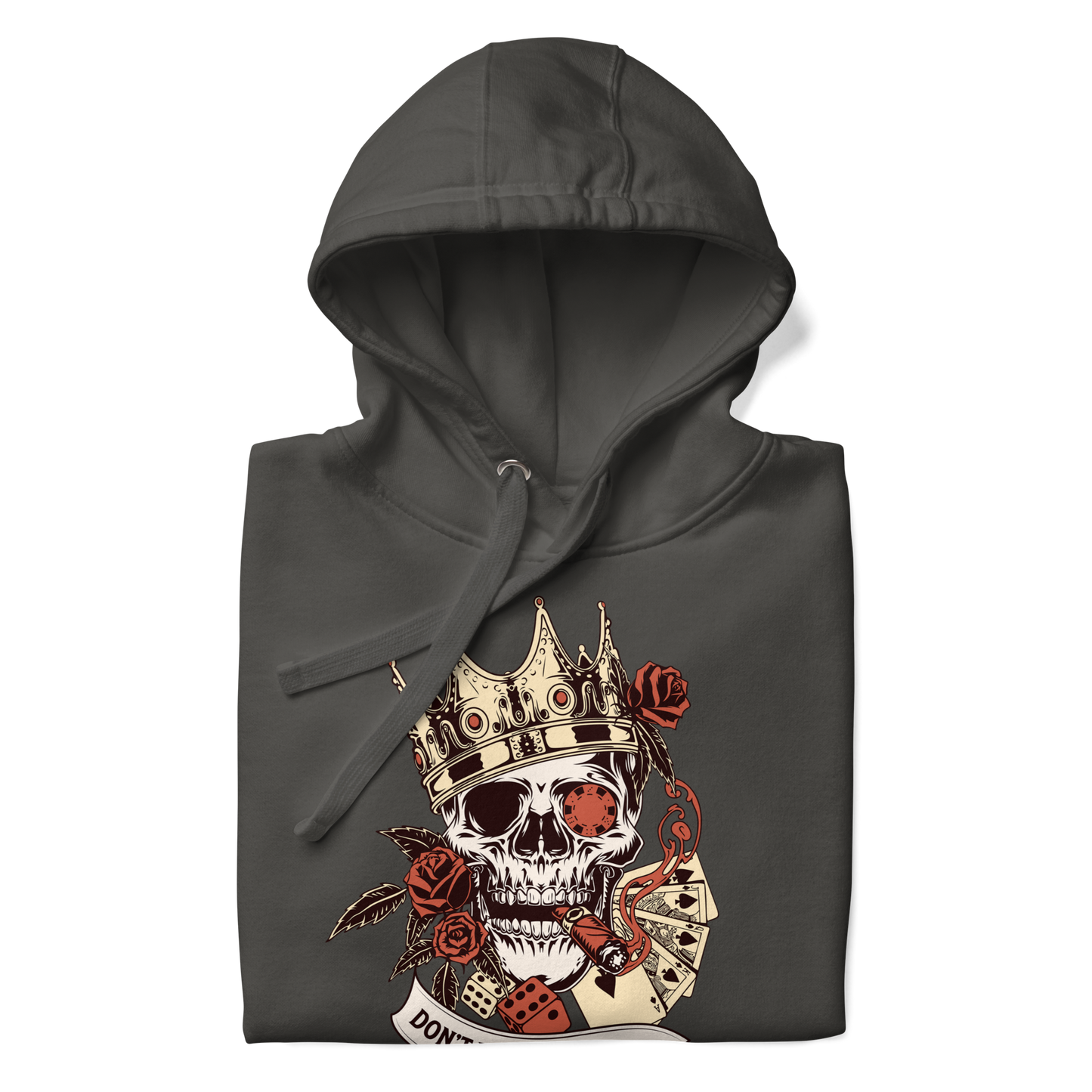 Don't hate the Player - Unisex Hoodie