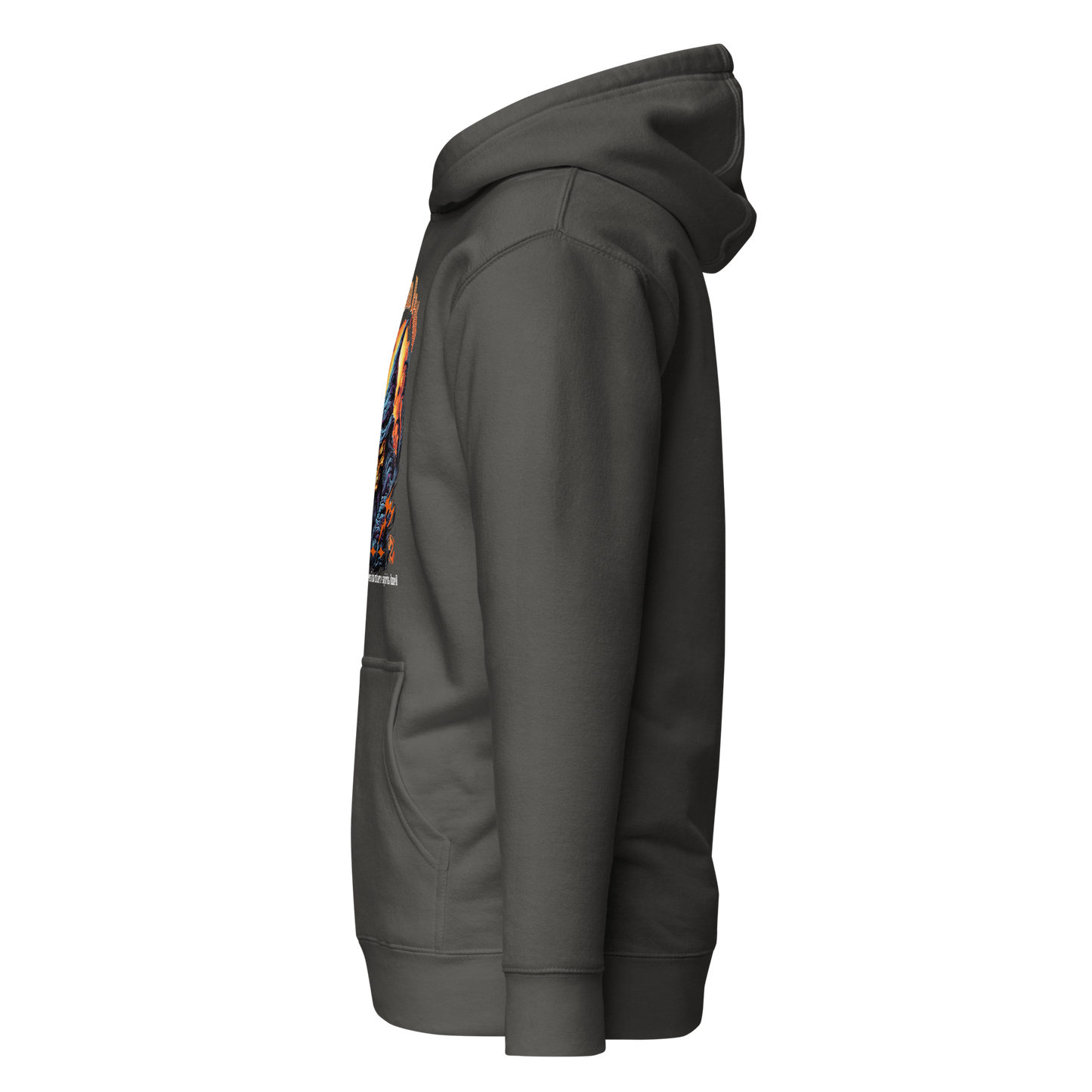 Phantom Realm - Unisex Hoodie