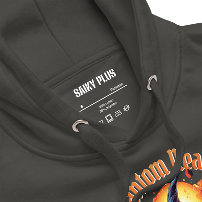 Phantom Realm - Unisex Hoodie