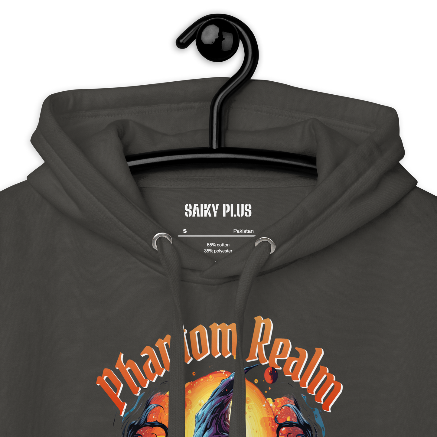 Phantom Realm - Unisex Hoodie