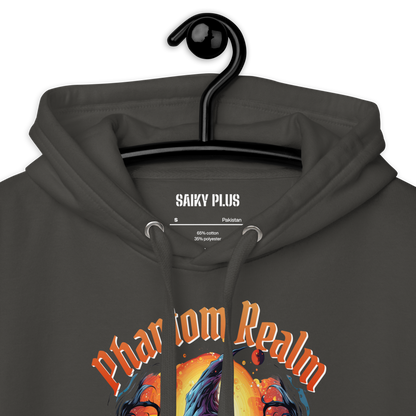Phantom Realm - Unisex Hoodie