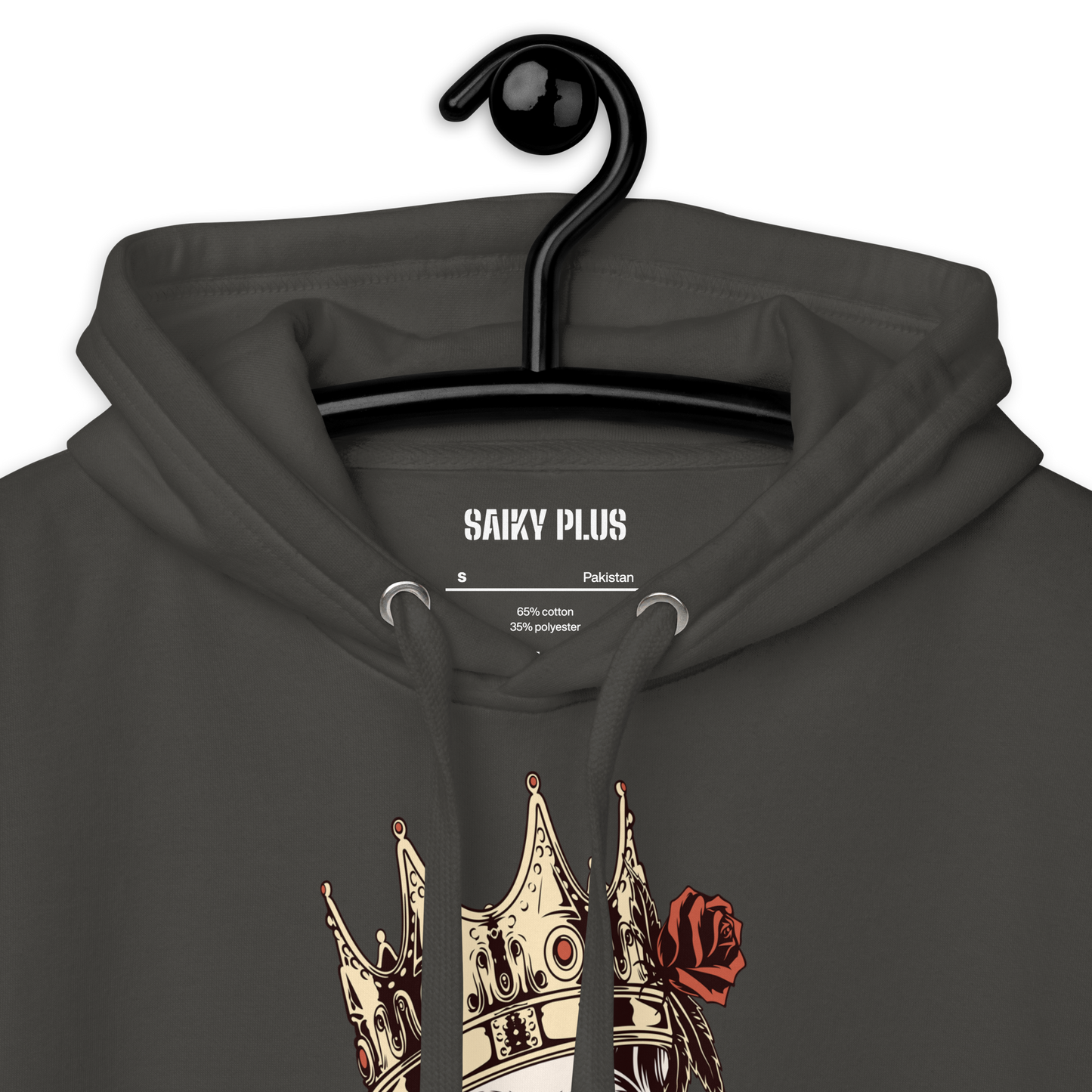 Don't hate the Player - Unisex Hoodie