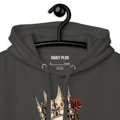 Don't hate the Player - Unisex Hoodie